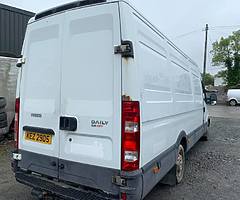 Iveco daily - Image 3/6