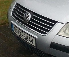 Passat - Image 4/5
