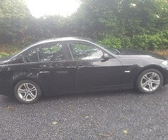 BMW 320d - Image 3/7