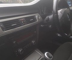 BMW 320d - Image 5/7
