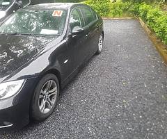 BMW 320d - Image 3/7