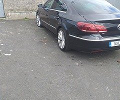 Passat cc - Image 3/10