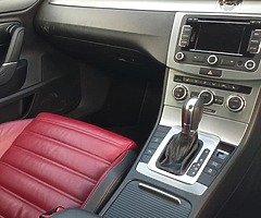 Passat cc - Image 5/10