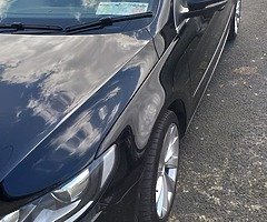 Passat cc - Image 7/10