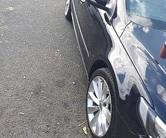 Passat cc - Image 8/10