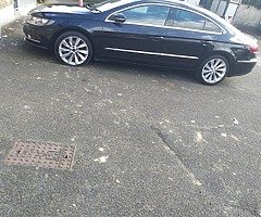 Passat cc - Image 9/10