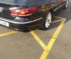 Passat cc - Image 10/10
