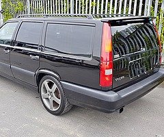Volvo 850 T5R Fresh Import