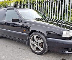Volvo 850 T5R Fresh Import - Image 3/10