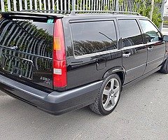 Volvo 850 T5R Fresh Import - Image 4/10