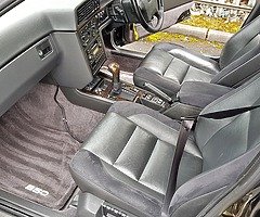 Volvo 850 T5R Fresh Import - Image 8/10