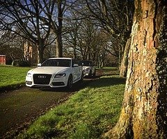 Sline black edition A4