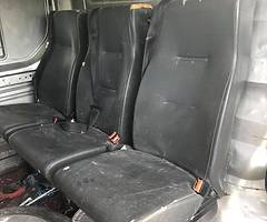 2008 Renault Traffic Breaking Breaking - Image 3/9