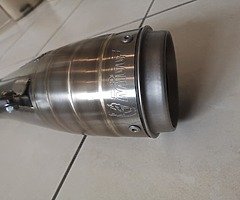 For sale EXHAUST - Image 3/7