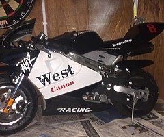 Mini moto - Image 3/4