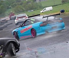 S13 TRACK CAR - Image 3/10