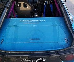 S13 TRACK CAR - Image 5/10