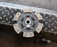 S13 TRACK CAR - Image 7/10