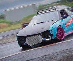 S13 TRACK CAR - Image 8/10