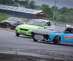S13 TRACK CAR - Image 9/10