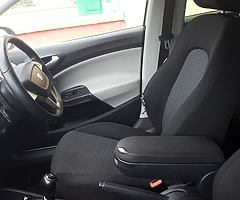 Seat ibiza st 2011 1.6tdi, estate.
