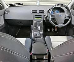 2011 VOLVO V50 R DESIGN 1.6D * IMMACULATE CONDITION * NEW NCT * - Image 8/9