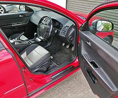 2011 VOLVO V50 R DESIGN 1.6D * IMMACULATE CONDITION * NEW NCT * - Image 9/9