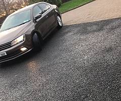 Vw Jetta 2.0
