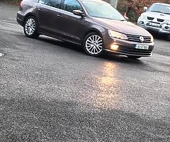 Vw Jetta 2.0 - Image 3/3