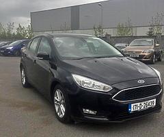 Ford Focus Style 1.5 DSL
