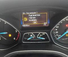 Ford Focus Style 1.5 DSL - Image 7/10