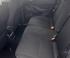 Ford Focus Style 1.5 DSL - Image 10/10