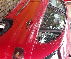 Seat Ibiza 2007 - Image 4/5