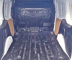 From €58 per on finance 2015 ford transit connect limited - Image 6/9