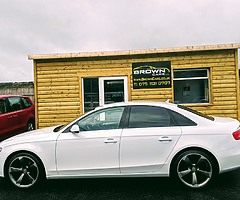 2015 Audi A4 2.0 SE TECHNIK TDI ****FINANCE AVAILABLE****£59 Per week . **** - Image 4/10