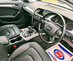 2015 Audi A4 2.0 SE TECHNIK TDI ****FINANCE AVAILABLE****£59 Per week . **** - Image 9/10