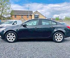 €30 per week on finance 12 opel Insignia