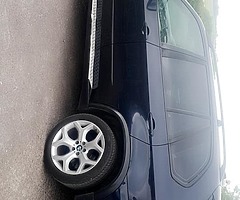 2007 bmw x5 3.0d xdrive e70 Fresh nct