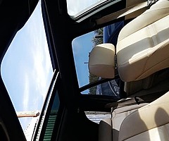 2007 bmw x5 3.0d xdrive e70 Fresh nct - Image 8/10