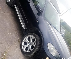 2007 bmw x5 3.0d xdrive e70 Fresh nct - Image 10/10