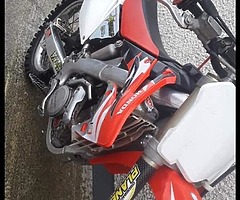 Honda crf 250 - Image 3/9