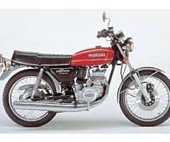 1995 Yamaha DT - Image 3/5