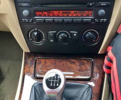 BMW 316i 2007 . Sell or swap ? - Image 5/6