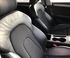 Audi A5 S-Line 2012 Tdi - Image 5/8