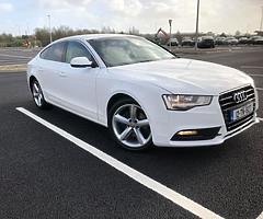 Audi A5 S-Line 2012 Tdi - Image 7/8