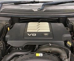 Mint Range Rover sport v8 - Image 5/7