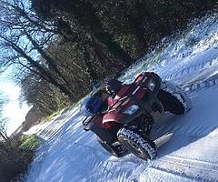 Honda fourtrax 250 cc - Image 3/3