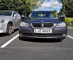 2005 BMW Series 3 - Image 3/6