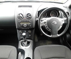 Nisan Quasqai - Image 4/5