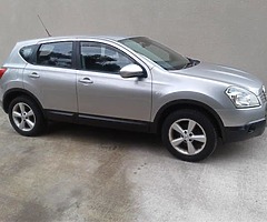 Nisan Quasqai - Image 5/5